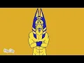 Ankha male version / Ankha zone meme /