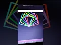 Square Circular Graphics Design Using Python Turtle Don t forget to Subscribe Channel