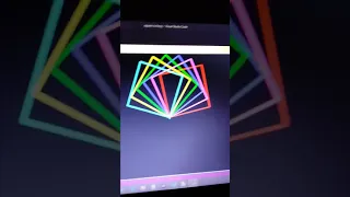 Square Circular Graphics Design Using Python Turtle Don t forget to Subscribe Channel