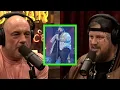 Jelly Roll on Losing 100lbs and Dealing with Imposter Syndrome