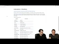 Intro to statistics with Python