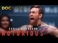 Conor s Weight Crash Conor McGregor Notorious