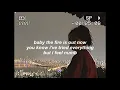 Download Lagu maudy ayunda - don’t know why : lyrics