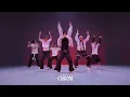 (Full Focused) RIIZE 'Do your dance' (4K) | STUDIO CHOOM ORIGINAL