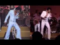 Download Lagu Elvis Presley \u0026 Austin Butler — Suspicious Minds Comparison