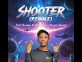 Lagu Shooter(Remake) - Cliff Kayden, Chris Brown \u0026 Naledi Aphiwe