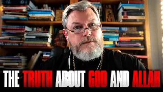 God in Christianity vs. Islam FULLY EXPLAINED