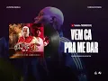 VEM CÁ PRA ME DAR (TIKTOK VIRAL) - MC RODRIGO DO CN, DJ ZIGÃO E MC GW