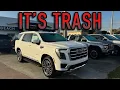 GMC Dealerships Are Screwed