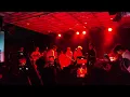 PAMUNGKAS - ADAM ft.Dipha Barus ( live Bagikopi Karawaci )