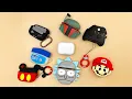 Stop Using Boring Airpods Cases