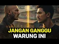 Lagu PENJAGA WARUNG MADURA KEBAL BACOK YANG MENGUBAH PETA PREMAN TANJUNG PRIOK | Puluhan Preman Ko