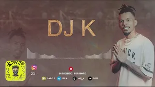 DJ K مرات خالد الصراف عبدالله ترل 
