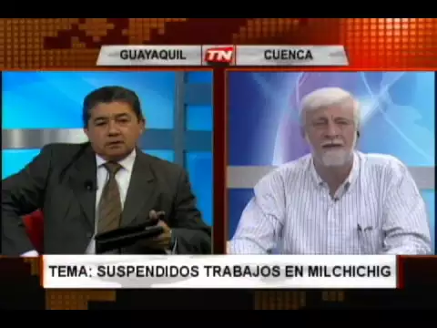 Ing. Gerard Fernández 