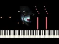 IT (2017) - Every 27 Years [Piano Tutorial] (Synthesia)