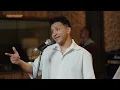 Juicy Lucy - Sialan , Asing , Lampu Kuning - Medley Cover by Funky Monkey