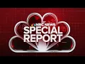 Intro of NBC News Special Report - Willie Geist Version 2023-Current
