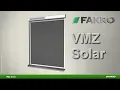 Download Lagu Montagevideo | FAKRO VMZ solar screen