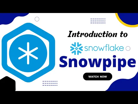 What is Snowflake?