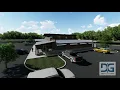 Anderson Oil Store Prototype