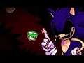 THE GAZE OF A GOD IS LEFT BY NONE... but it's Geometry Dash