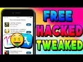 How To DOWNLOAD APPS HACKED GAMES For FREE iOS No Jailbreak iPhone iPad iPod 2019