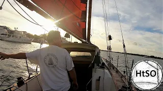 Now for the fun part  | Ep. 215