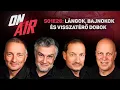 Download Lagu ZoneAir (S01E26): Lángok, bajnokok és visszatérő dobok