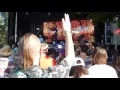 The Range - Florida  @ Osheaga 2016!