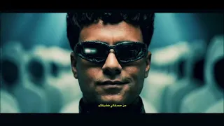 يا ابني ما متزغورليش مش قالوا لك عني ان انا مطروش   عصام صاصا  دندنها