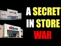 Petsmart VS Petco A Secret War