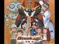 Download Lagu Miyazaki Ayumi - Break Up!
