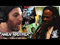 Download Lagu LONG OVERDUE REQUEST! HARRY PAYIN HOMAGE!! | AMEN BROTHER HARRY MACK REACTION | The Pause Factory Download Lagu LONG OVERDUE REQUEST! HARRY PAYIN HOMAGE!! | AMEN BROTHER HARRY MACK REACTION | The Pause Factory