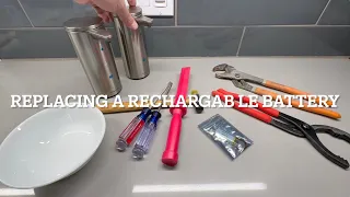 SimpleHuman Soap Dispenser FIXED