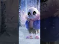 Undertale Sans Live Wallpaper android - iOS