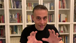 Argomento ontologico, ovvero la prova logica dell'esistenza di Dio - Anselmo d'Aosta