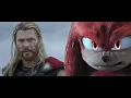 Download Lagu Knuckles vs Thor