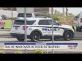 Burlington Police Department struggles with officer retention