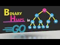 Heaps in Go Data Structures and Algorithms