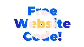 CSS Animation - Spotlight Text Animation