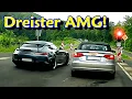 Download Lagu Gefährlich Überholen, Dreistigkeiten und Ungeduld | DDG Dashcam Germany | #671