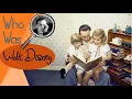 Download Lagu Who Was Walt Disney? - A Family Man