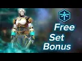 Download Lagu FUTURE KEEPER Set Bonus Honest Review : Shadow Fight 3