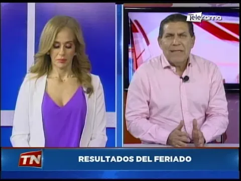 Ing. Holbach Muñetón 