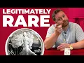 Most Collectors Have NO IDEA How Rare This San Francisco Proof Silver Eagle Is
