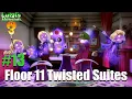 Luigi s Mansion 3 - Walkthrough