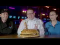 Bowlero s Burger Segment