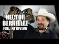 DEA Agent Hector Berrellez on Trump, ICE, El Chapo, El Mayo, China, Russia (Full Interview)