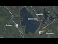 Waterville man drowns in Ossipee Lake in New Hampshire