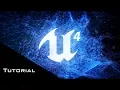 Unreal Engine 4 Tutorial BP - Object Interactions